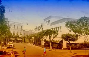 RELIZANE 512  BD VICTOR HUGO  PRISUNIC